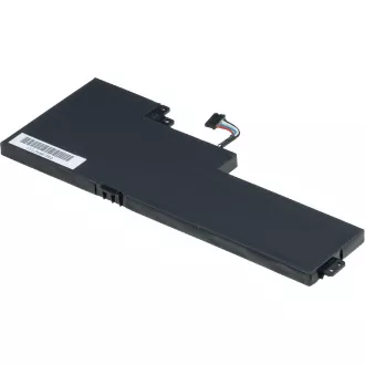Baterie T6 Power pentru Lenovo ThinkPad T470, T480, internă, 2095mAh, 24Wh, 3 celule, Li-pol