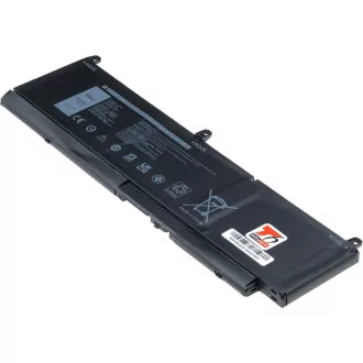 Baterie T6 Power pentru Dell Precision 7550, 7560, 7750, 7760, 8300mAh, 95Wh, 6 celule, Li-pol