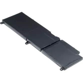 Baterie T6 Power pentru Dell Precision 7550, 7560, 7750, 7760, 8300mAh, 95Wh, 6 celule, Li-pol