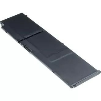 Baterie T6 Power pentru Dell Precision 7550, 7560, 7750, 7760, 8300mAh, 95Wh, 6 celule, Li-pol