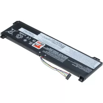 Baterie T6 Power pentru Lenovo V130-15IKB, V330-15ISK, V330-15IKB, int., 4030mAh, 30Wh, 2 celule, Li-poly