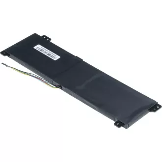 Baterie T6 Power pentru Lenovo V130-15IKB, V330-15ISK, V330-15IKB, int., 4030mAh, 30Wh, 2 celule, Li-poly