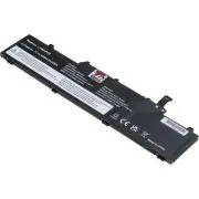 Baterie T6 Power pentru Lenovo ThinkPad E14, E15 Gen 2, Gen 3, Gen 4, 4050mAh, 45Wh, 3 celule, Li-Pol