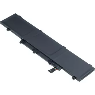 Baterie T6 Power pentru Lenovo ThinkPad E14, E15 Gen 2, Gen 3, Gen 4, 4050mAh, 45Wh, 3 celule, Li-Pol