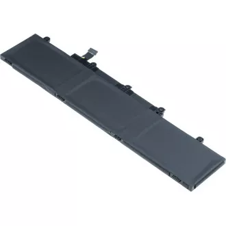 Baterie T6 Power pentru Lenovo ThinkPad E14, E15 Gen 2, Gen 3, Gen 4, 4050mAh, 45Wh, 3 celule, Li-Pol