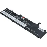 Baterie T6 Power pentru Lenovo ThinkPad E14, E15 Gen 2, Gen 3, Gen 4, 4050mAh, 45Wh, 3 celule, Li-Pol