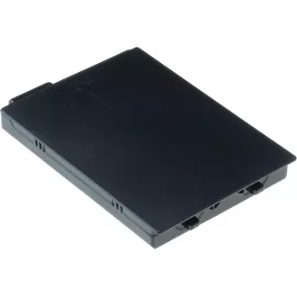 Baterie T6 Power Dell Latitude 5420, 5424, 7424 Rugged, 4475mAh, 51Wh, 3celule, Li-ion