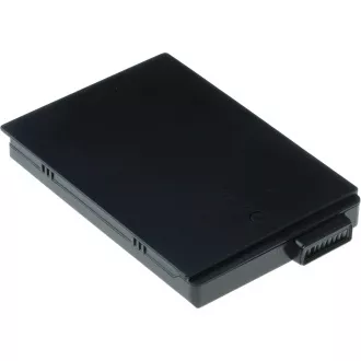 Baterie T6 Power Dell Latitude 5420, 5424, 7424 Rugged, 4475mAh, 51Wh, 3celule, Li-ion