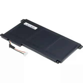 Baterie T6 Power Asus E410MA, E410KA, L410MA, R429MA, 3640mAh, 42Wh, 3celule, Li-pol, cu cablu
