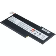 Baterie T6 Power MSI BTY-M6K, 4600mAh, 52Wh, 3 celule, Li-pol