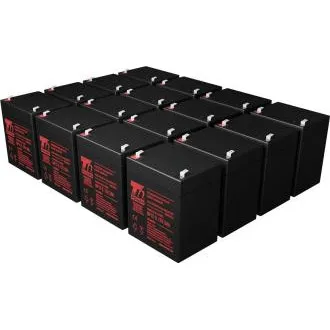 T6 Power RBC44, RBC140, 43V6005, 43W8425, 46M5386 - KIT baterie T6 Power RBC44, RBC140, 43V6005, 43W8425, 46M5386 - KIT baterie