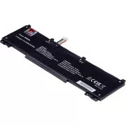 Baterie T6 Power HP ProBook 430 G8, 440 G8, 450 G8, 630 G8, 3950mAh, 45Wh, 3celule, Li-pol - lung