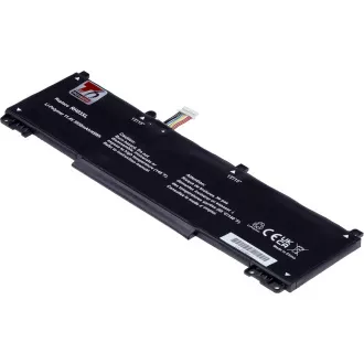 Baterie T6 Power HP ProBook 430 G8, 440 G8, 450 G8, 630 G8, 3950mAh, 45Wh, 3celule, Li-pol - lung Baterie T6 Power HP ProBook 430 G8, 440 G8, 450 G8, 630 G8, 3950mAh, 45Wh, 3celule, Li-pol - lung