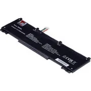 Baterie T6 Power HP ProBook 430 G8, 440 G8, 450 G8, 630 G8, 3950mAh, 45Wh, 3celule, Li-pol - lung