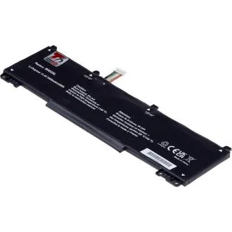 Baterie T6 Power HP ProBook 430 G8, 440 G8, 450 G8, 630 G8, 3950mAh, 45Wh, 3celule, Li-pol - lung Baterie T6 Power HP ProBook 430 G8, 440 G8, 450 G8, 630 G8, 3950mAh, 45Wh, 3celule, Li-pol - lung