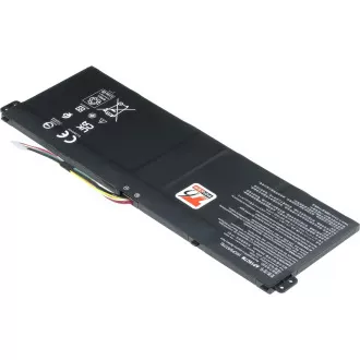 Baterie T6 Power Acer Spin SP513-54N, Swift SF316-51, SF514-54, 3634mAh, 55.9Wh, 4 celule, Li-poli