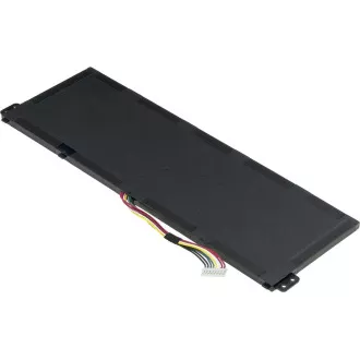 Baterie T6 Power Acer Spin SP513-54N, Swift SF316-51, SF514-54, 3634mAh, 55.9Wh, 4 celule, Li-poli