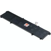 Baterie T6 Power pentru Asus VivoBook 14 X413, X421, S413, Flip TP420, 3640mAh, 42Wh, 3 celule, Li-pol