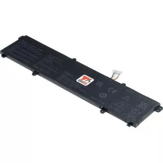 Baterie T6 Power pentru Asus VivoBook 14 X413, X421, S413, Flip TP420, 3640mAh, 42Wh, 3 celule, Li-pol Baterie T6 Power pentru Asus VivoBook 14 X413, X421, S413, Flip TP420, 3640mAh, 42Wh, 3 celule, Li-pol