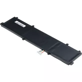 Baterie T6 Power pentru Asus VivoBook 14 X413, X421, S413, Flip TP420, 3640mAh, 42Wh, 3 celule, Li-pol Baterie T6 Power pentru Asus VivoBook 14 X413, X421, S413, Flip TP420, 3640mAh, 42Wh, 3 celule, Li-pol