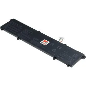 Baterie T6 Power pentru Asus VivoBook 14 X413, X421, S413, Flip TP420, 3640mAh, 42Wh, 3 celule, Li-pol Baterie T6 Power pentru Asus VivoBook 14 X413, X421, S413, Flip TP420, 3640mAh, 42Wh, 3 celule, Li-pol