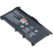 Baterie T6 Power pentru HP Pavilion 15-eh0000, 15-eg0000, 17-cn0000, 250 G9, 3620mAh, 41Wh, 3 celule