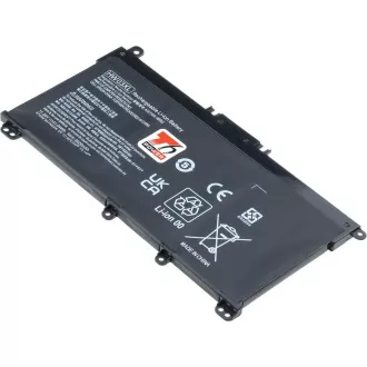 Baterie T6 Power pentru HP Pavilion 15-eh0000, 15-eg0000, 17-cn0000, 250 G9, 3620mAh, 41Wh, 3 celule