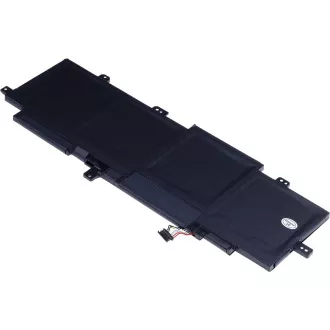 Baterie T6 Power Lenovo ThinkPad T14s Gen 2, 3711mAh, 57Wh, 4 celule, Li-pol