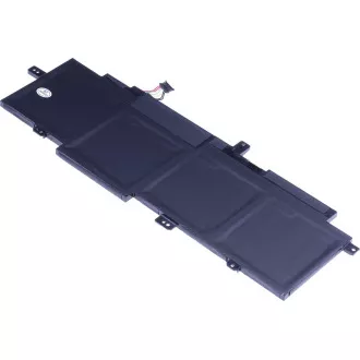 Baterie T6 Power Lenovo ThinkPad T14s Gen 2, 3711mAh, 57Wh, 4 celule, Li-pol