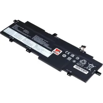 Baterie T6 Power Lenovo ThinkPad T14s Gen 2, 3711mAh, 57Wh, 4 celule, Li-pol Baterie T6 Power Lenovo ThinkPad T14s Gen 2, 3711mAh, 57Wh, 4 celule, Li-pol