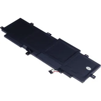 Baterie T6 Power Lenovo ThinkPad T14s Gen 2, 3711mAh, 57Wh, 4 celule, Li-pol Baterie T6 Power Lenovo ThinkPad T14s Gen 2, 3711mAh, 57Wh, 4 celule, Li-pol