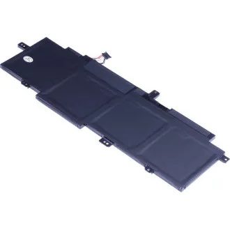 Baterie T6 Power Lenovo ThinkPad T14s Gen 2, 3711mAh, 57Wh, 4 celule, Li-pol Baterie T6 Power Lenovo ThinkPad T14s Gen 2, 3711mAh, 57Wh, 4 celule, Li-pol