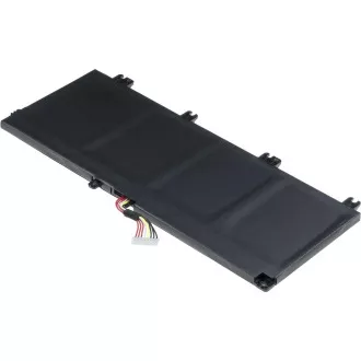 Baterie T6 Power pentru Asus TUF FX705D, FX705G, 4240mAh, 64Wh, 4 celule, Li-pol