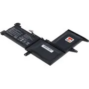 Baterie T6 Power pentru Asus VivoBook S510U, X510U, F510U, 3600mAh, 41Wh, 3 celule, Li-pol