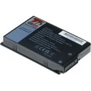 Baterie T6 pentru Dell Latitude 12 7202, 7212, 7220 Rugged, 4450mAh, 34Wh, 2 celule, Li-ion