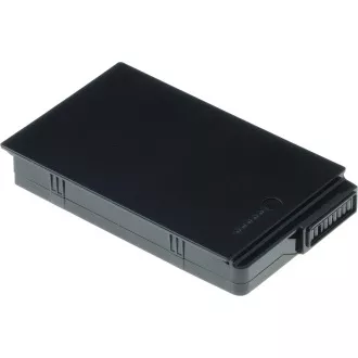 Baterie T6 pentru Dell Latitude 12 7202, 7212, 7220 Rugged, 4450mAh, 34Wh, 2 celule, Li-ion Baterie T6 pentru Dell Latitude 12 7202, 7212, 7220 Rugged, 4450mAh, 34Wh, 2 celule, Li-ion