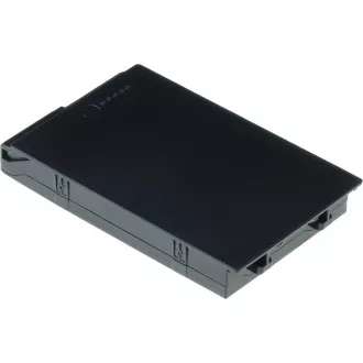 Baterie T6 pentru Dell Latitude 12 7202, 7212, 7220 Rugged, 4450mAh, 34Wh, 2 celule, Li-ion Baterie T6 pentru Dell Latitude 12 7202, 7212, 7220 Rugged, 4450mAh, 34Wh, 2 celule, Li-ion