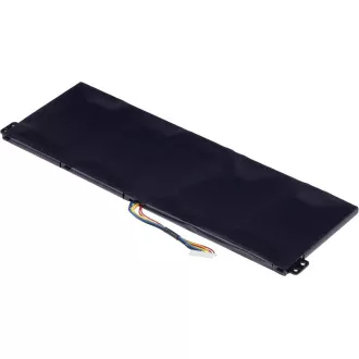 Baterie T6 Power pentru Acer Aspire A515-52, A517-51, Swift SF314-54, 3320mAh, 50.7Wh, 4 celule