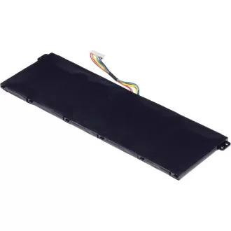 Baterie T6 Power pentru Acer Aspire A515-52, A517-51, Swift SF314-54, 3320mAh, 50.7Wh, 4 celule