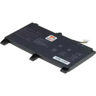 Baterie T6 Power pentru Asus ROG Strix G531GT, G731GT, G15 G512LI, 4212mAh, 48Wh, 3 celule, Li-poly