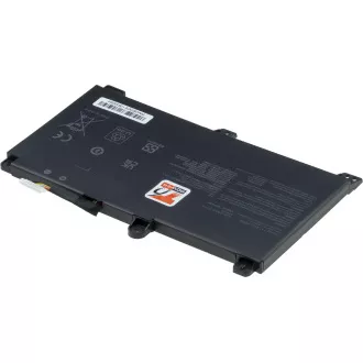 Baterie T6 Power pentru Asus ROG Strix G531GT, G731GT, G15 G512LI, 4212mAh, 48Wh, 3 celule, Li-poly