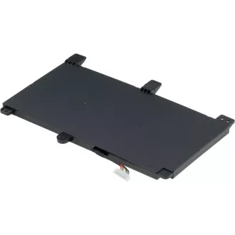 Baterie T6 Power pentru Asus ROG Strix G531GT, G731GT, G15 G512LI, 4212mAh, 48Wh, 3 celule, Li-poly