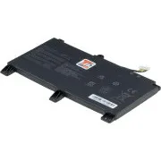 Baterie T6 Power pentru Asus ROG Strix G531GT, G731GT, G15 G512LI, 4212mAh, 48Wh, 3 celule, Li-poly