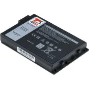 Baterie T6 Power Dell Latitude 5430, 7330 Rugged, 4690mAh, 53.5Wh, 3 celule, Li-ion