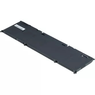 Baterie T6 Power Dell Precision 5550, 5560, XPS 9500, 9510, G5 5515, 7200mAh, 86Wh, 6celule, Li-pol