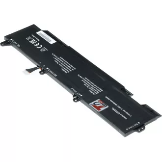 Baterie T6 Power HP EliteBook 850 G7, 850 G8, ZBook 15 G7, 4850mAh, 56Wh, 3celule, Li-pol Baterie T6 Power HP EliteBook 850 G7, 850 G8, ZBook 15 G7, 4850mAh, 56Wh, 3celule, Li-pol