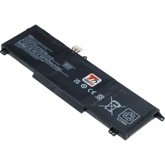 Baterie T6 Power HP Omen 15-en0000, Omen 15-ek0000, 6060mAh, 70Wh, 6 celule, Li-poli
