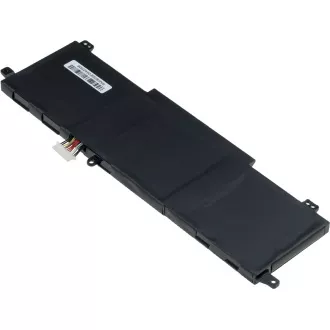 Baterie T6 Power HP Omen 15-en0000, Omen 15-ek0000, 6060mAh, 70Wh, 6 celule, Li-poli