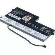 Baterie T6 Lenovo ThinkPad T440, T440s, T450, T450s, internă, 2060mAh, 24Wh, 3 celule, Li-poly
