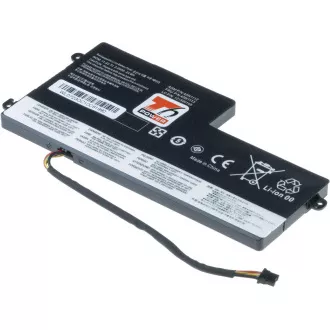 Baterie T6 Lenovo ThinkPad T440, T440s, T450, T450s, internă, 2060mAh, 24Wh, 3 celule, Li-poly
